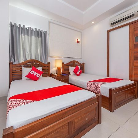 White Lion Hotel Nha Trang Exteriér fotografie
