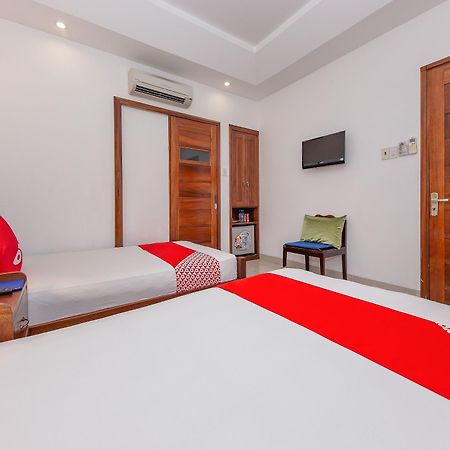 White Lion Hotel Nha Trang Exteriér fotografie