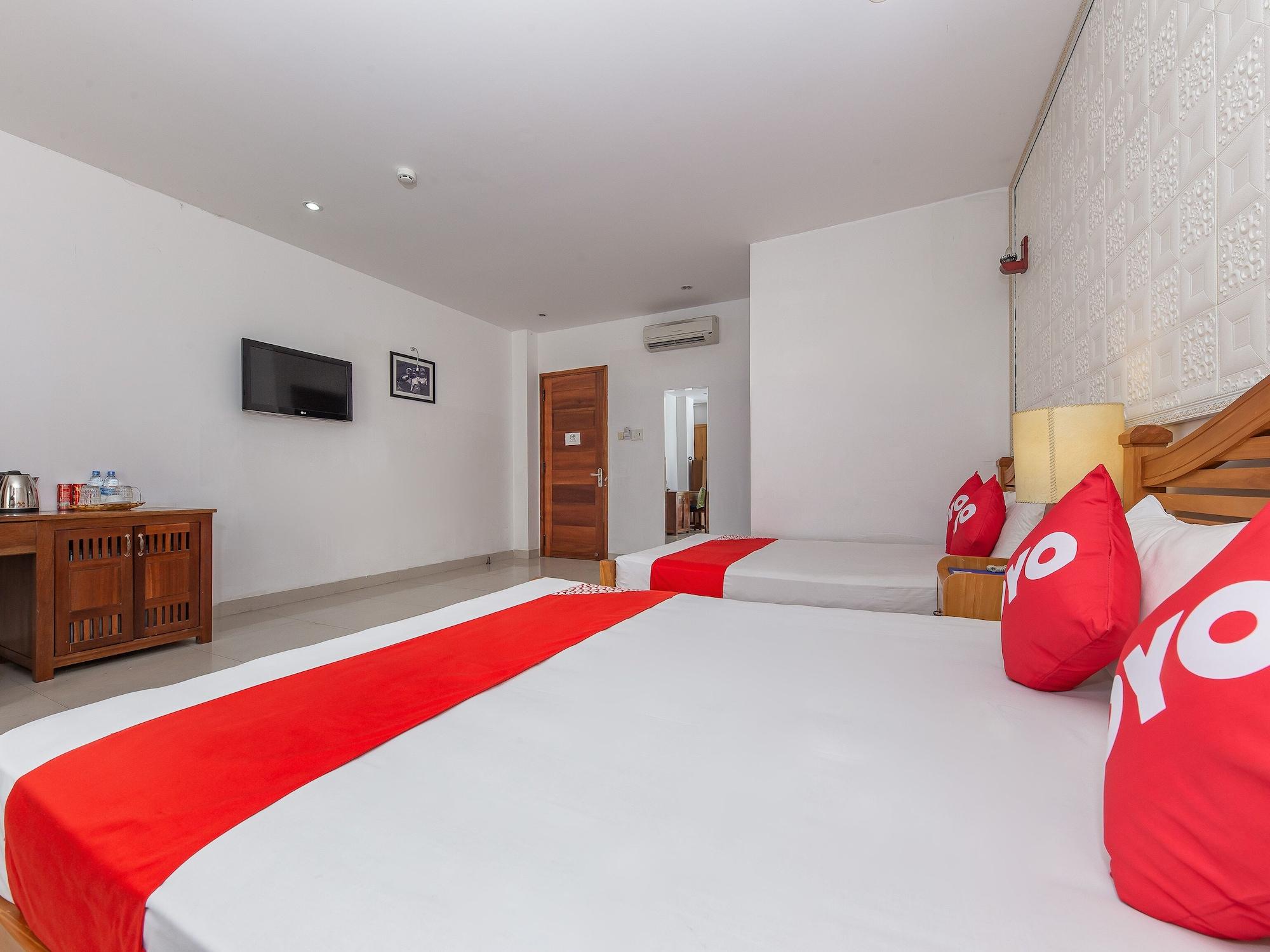 White Lion Hotel Nha Trang Exteriér fotografie