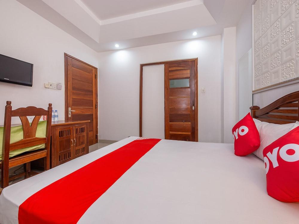 White Lion Hotel Nha Trang Exteriér fotografie
