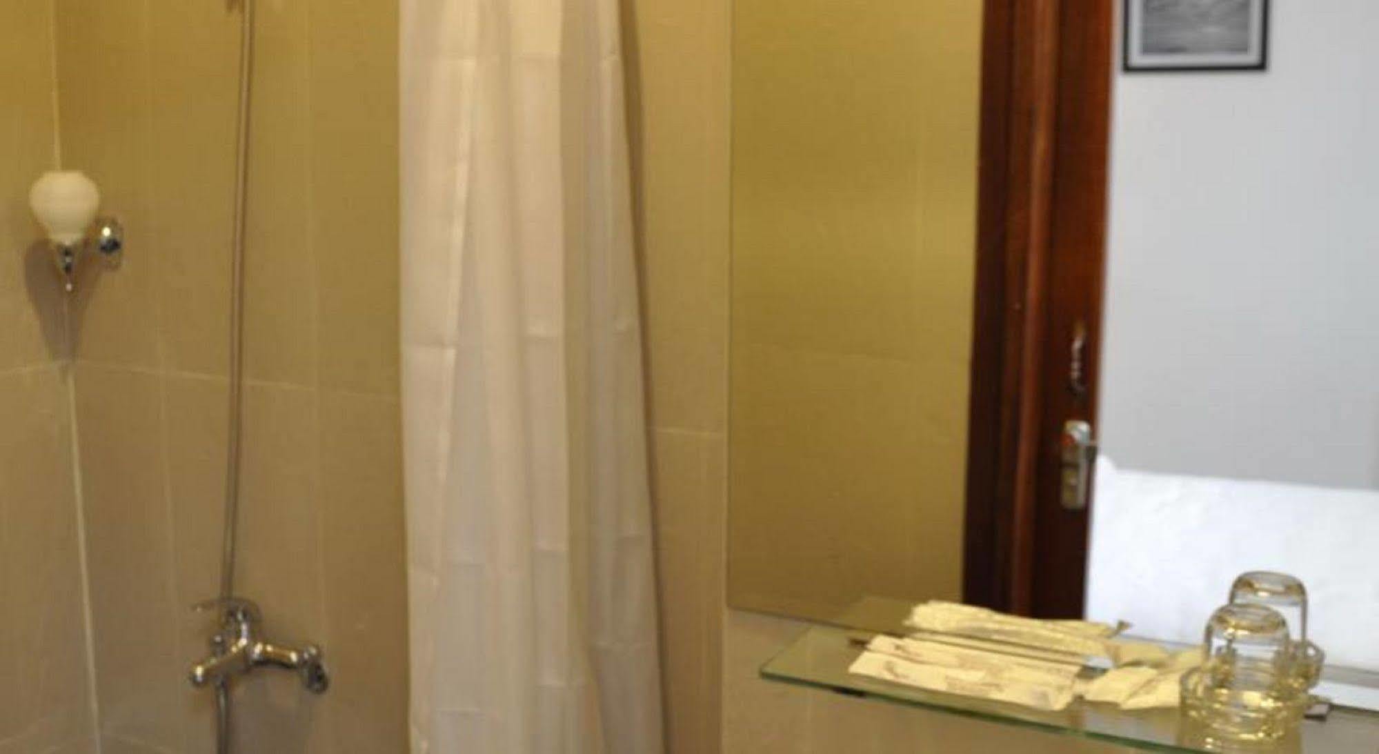 White Lion Hotel Nha Trang Exteriér fotografie